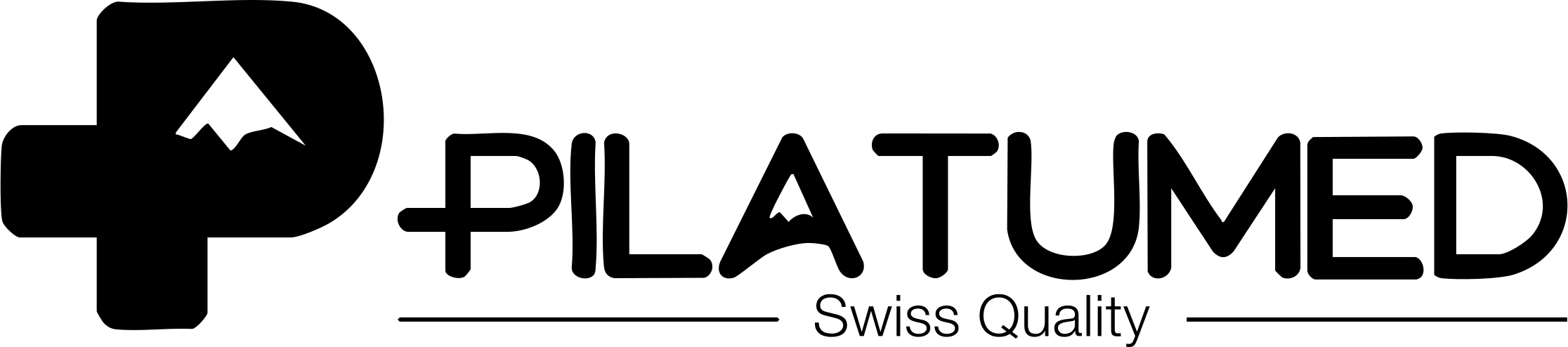 Pilatumed GmbH