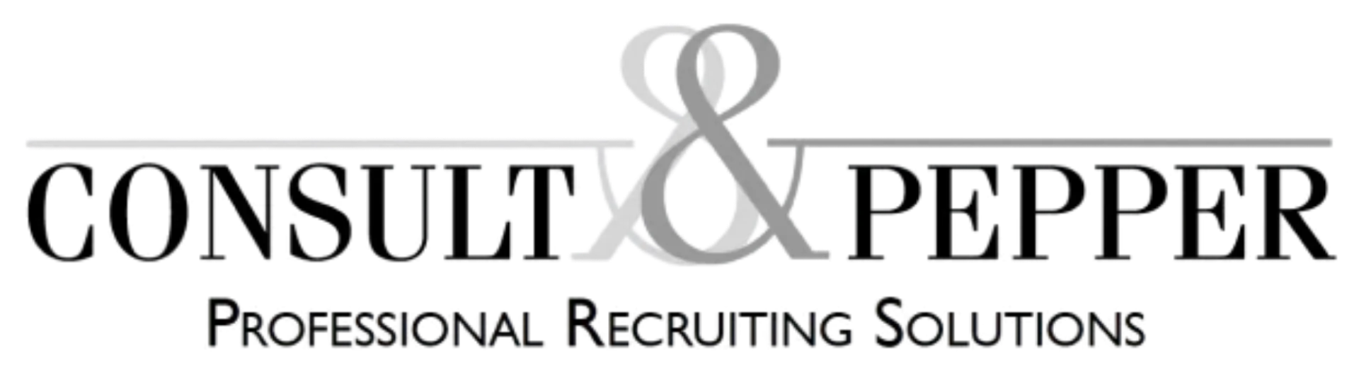 Logo Consult & Pepper