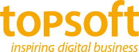 Topsoft Logo