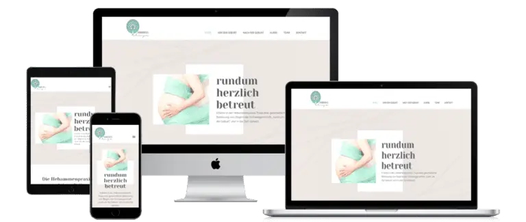 Hebammenpraxis Thuja