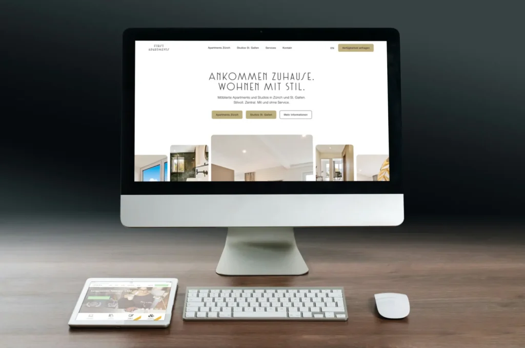 First Apartments