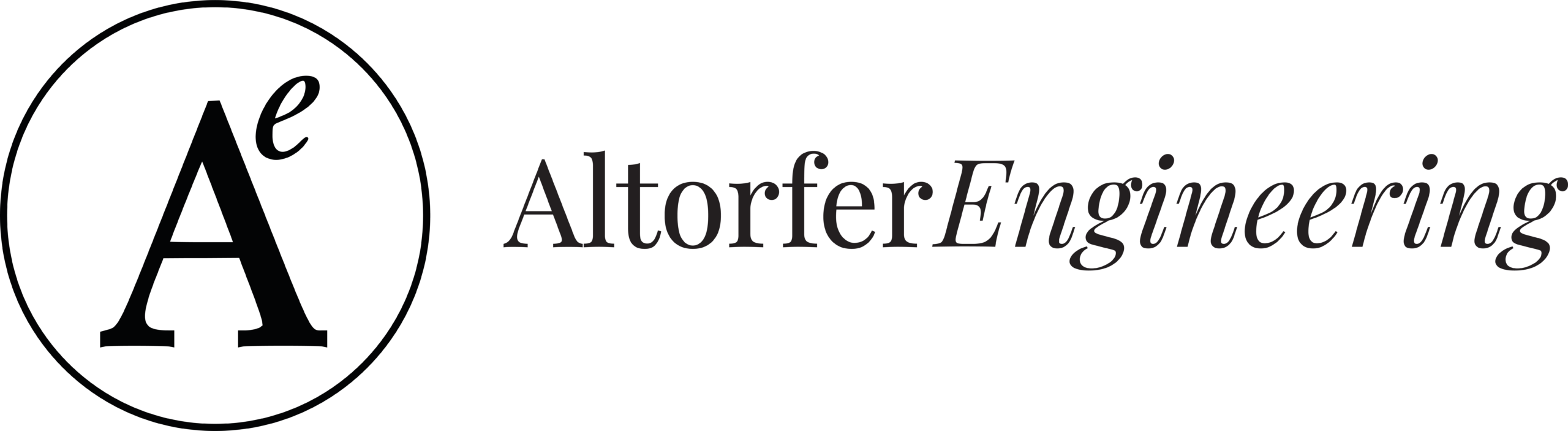 Altorfer Engineering