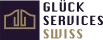 Logo Glück Services Swiss
