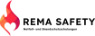 Logo REMA SAFETY GmbH