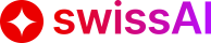 swissAI-Logo-Verlauf